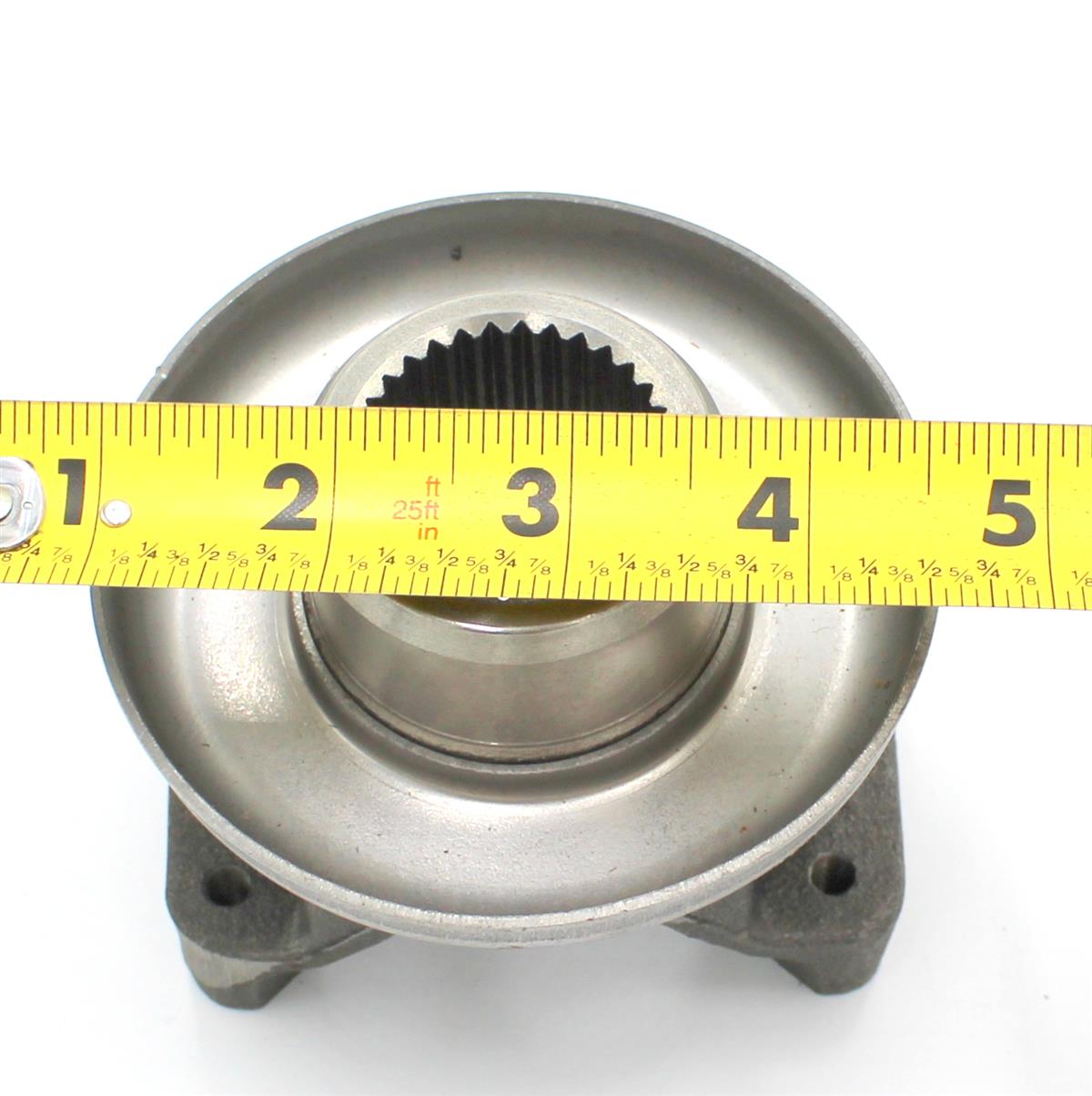 Front Yoke Flange and Slinger Transfer Case Output HMMWV